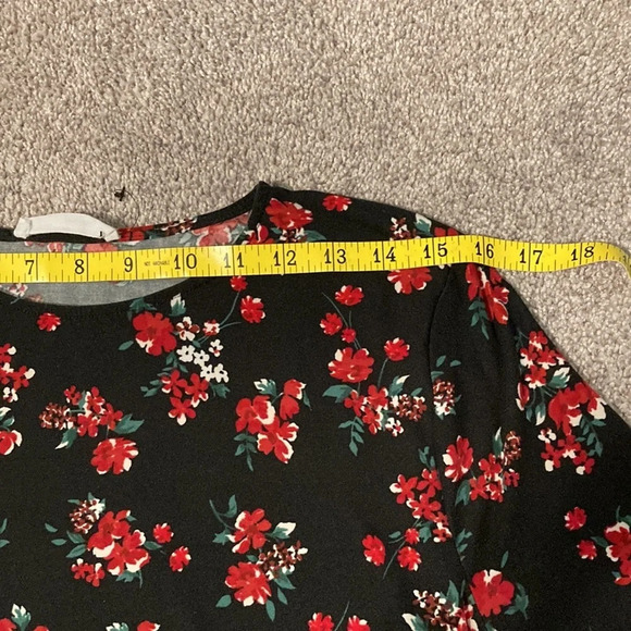 NWOT Primark Cares Floral Dress 6 - Picture 14 of 16